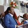 Cameroon An alliance between Ferdinand Ngoh Ngoh and Franck Biya may be in the works