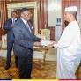 Cameroon: Ferdinand Ngoh Ngoh On “Firefighting” Mission To Chad