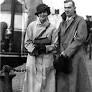The unsung heroine who saved Graham Greene's life