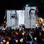 A 1989 massacre against a group of priests is unpunished. Two women hope to change that.