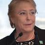 Michelle Bachelet | Biography, Presidency, & Facts