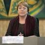 Michelle Bachelet Closes Door to Third Run for Chile Presidency