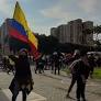 Colombia: UN rights chief calls for an end to all forms of violence in Cali