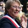 Chile’s 2017 presidential election: evaluating the second Bachelet government