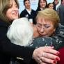 Michelle Bachelet of Chile Nominated to Be Next UN Rights Commissioner