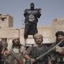 Isis suspends two boys from pole in Syria for eating during Ramadan – report