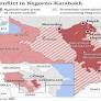 900 Syrian fighters return from Nagorno-Karabakh -Syrian monitor