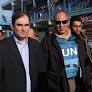UN director in Gaza quits for new post
