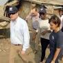 Senior UN relief official calls for end to discrimination against displaced Muslims in Myanmar