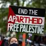 How Israel’s Campaign Against the ‘Apartheid’ Label Threatens Free Speech