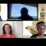 Juliette Paauwe speaks on the responsibility to protect and the situation in Cameroon