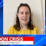Juliette Paauwe interviewed on the situation in Cameroon on Ambazonia Communication Network