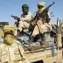 Troops to Darfur as war re-escalates