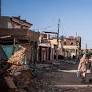 Global Centre Country Advocacy: Sudan