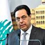 Diab rules out reforming resigned Lebanese government