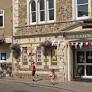 Are hanging baskets the key to community cohesion?