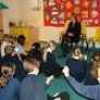 Local MP's News