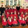 Natascha Engel MP Visits One Of The Smallest Schools In Her Constituency