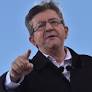 Comment: France's far-left leader is an increasingly pointless political dinosaur