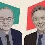 Olivier Blanchard: ‘There’s a tendency for markets to focus on the present and extrapolate it forever’