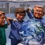 Thomas Piketty: 'The true enemy of the nationalist and extractivist right embodied by Trumpists is the global social-democratic left'