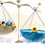 Thomas Piketty: 'To succeed in the climate transition, we must redistribute wealth differently'