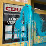 Germany’s Suddenly Turbulent Election