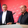 The Improbable Resurgence of Die Linke
