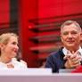In Germany, Die Linke Seeks Hope Despite Repeated Splits