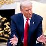 Nobel laureate Paul Krugman says Bitcoin’s meltdown is deeply connected to Trump’s waning power: ‘Think of it as the unraveling of the Trump trade’