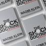 How to Shock a Nation and Profit From It: Naomi Klein Explains