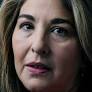 Naomi Klein Sees Uncanny Doubles in Our Politics