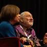 Nobel Laureate Urges Journalists to Investigate the Systems and Enablers that Foster Corruption Worldwide