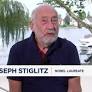 Nobel laureate Joseph Stiglitz says Trump's policies undermine confidence in dollar and U.S. economy