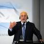 Joseph Stiglitz: Patron Saint of Latin America’s Radical Left