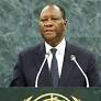 Alassane Ouattara | Education, Age, Religion, & Facts