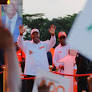 Ivory Coast's Ouattara seeks fourth term on economic record, critics decry 'coronation'