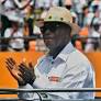 Tensions mount as Alassane Ouattara seeks fourth term in Ivory Coast vote