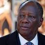 Ivory Coast • Alassane Ouattara due to meet Emmanuel Macron in Paris - 15/07/2025