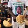 Côte d’Ivoire mourns its 'old man,' Henri Konan Bédié