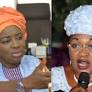 Diomaye Faye dismisses Aida Mbodj and appoints Mimi Touré: The surprising reaction of a Pastef official