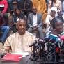 Locales 2022 : Mimi Touré revendique la victoire de BBY et dénonce une manipulation de Yaw