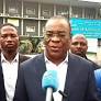 Ivory Coast Presidential Election: Pascal Affi N'Guessan Files Complaint Against X, After His Candidacy Was Rejected