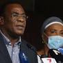 Ivory Coast election: Pascal Affi Nguessan arrested for sedition
