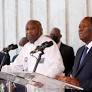Côte d’Ivoire: Why Gbagbo is (officially) handing over the FPI to Affi N’Guessan