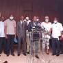 At least two killed, dozens injured in Cote d'Ivoire election violence
