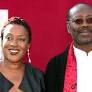Boubacar Kone Was a Museum Curator and CCH Pounder's Late Husband