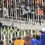 Former Chelsea striker Didier Drogba rejected for Ivory Coast Federation polls