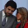 Contraloría Report Reveals Cathy Barriga's Misuse of $10 Million in Funds, Transferred to Spouse Joaquín Lavín Instead of Supplier