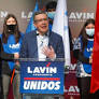 Joaquín Lavín: "No es lo mismo perder con Lagos o con Bachelet, que entregarle Chile a Daniel Jadue"